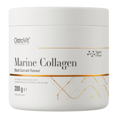 OstroVit Marine Collagen 200 g