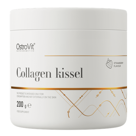 OstroVit Collagen Kissel 200 g