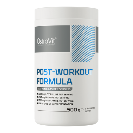 OstroVit Post-Workout Formula 500 g