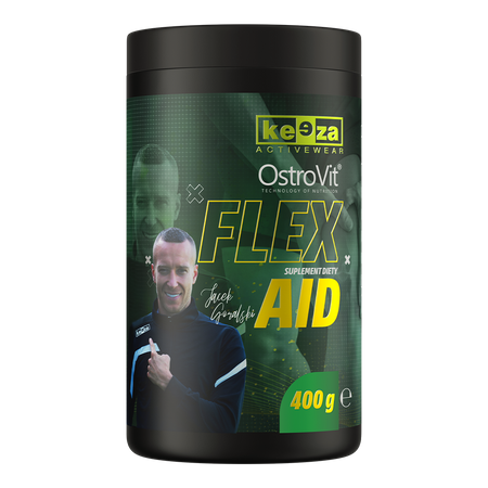 OstroVit KEEZA Flex Aid 400 g