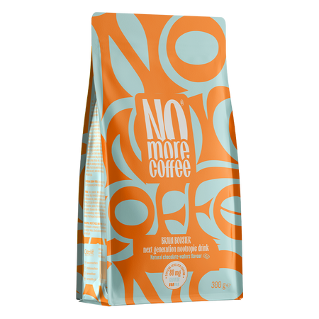 OstroVit No More Coffee Regular 300 г