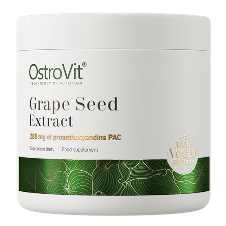 OstroVit Grape Seed Extract 50 g