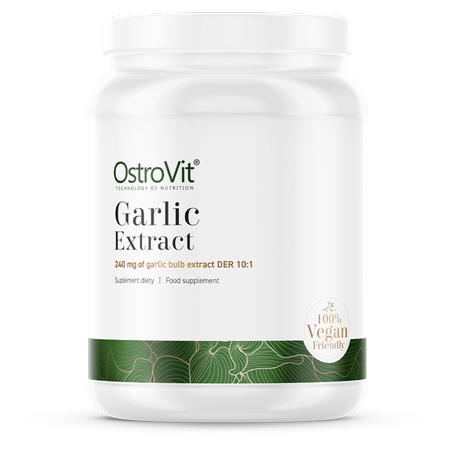 OstroVit Garlic Extract 100 g