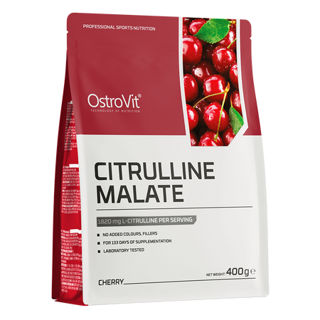 OstroVit Citrulline 400 g