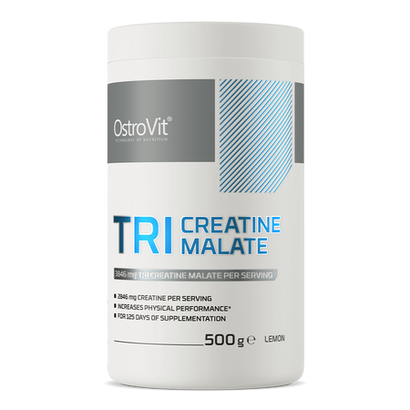 OstroVit Creatine Malate 500 g