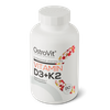 OstroVit Vitamin D3 + K2 90 tablets