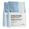 OstroVit Creatine Monohydrate 2 x 300 g