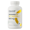 OstroVit Witamina C 500 mg 90 tabletek