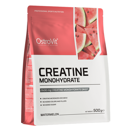 OstroVit Monohydrat Kreatyny 500 g