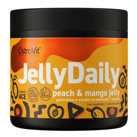 OstroVit Jelly Daily 350 g