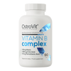 OstroVit Vitamin B Complex 90 tablets