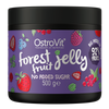 OstroVit Forest Fruit in Jelly Owoce w żelu 500 g