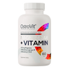 OstroVit Magnez MAX + Vitamin 60 tabletek