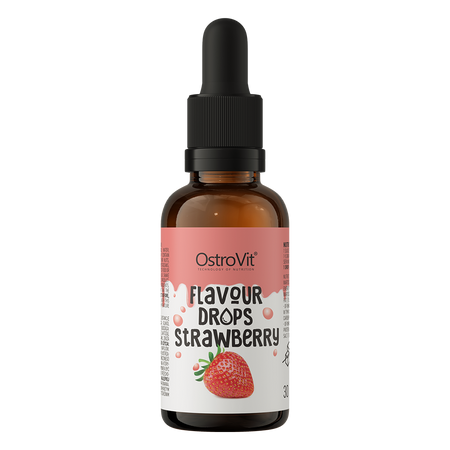 OstroVit Flavour Drops 30 ml