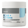 OstroVit BCAA + Glutamina 200 g