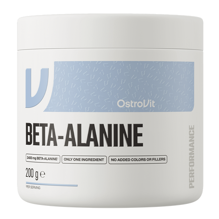 OstroVit Beta-Alanine 200 g