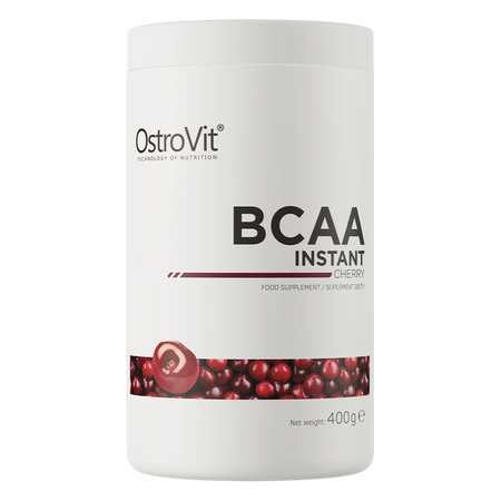 OstroVit BCAA Instant 400 g