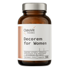 OstroVit Pharma Decorem For Women 60 капсул