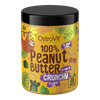 OstroVit 100% Peanut Butter Crunchy 1000 g