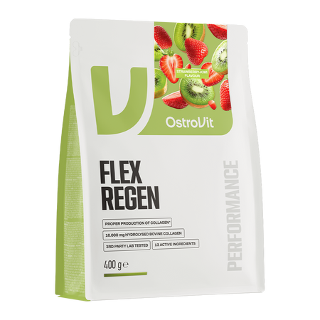 OstroVit Flex Regen 400 g