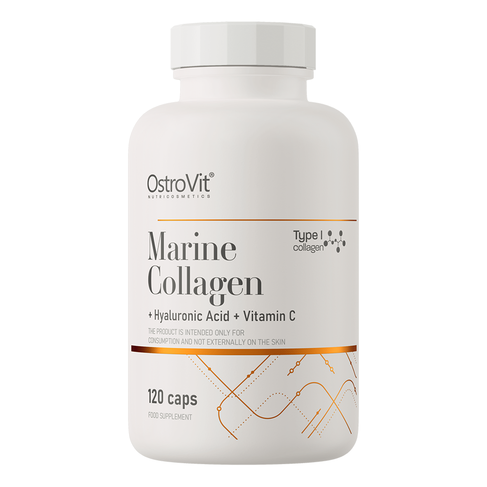 Collagen | Official store of the manufacturer