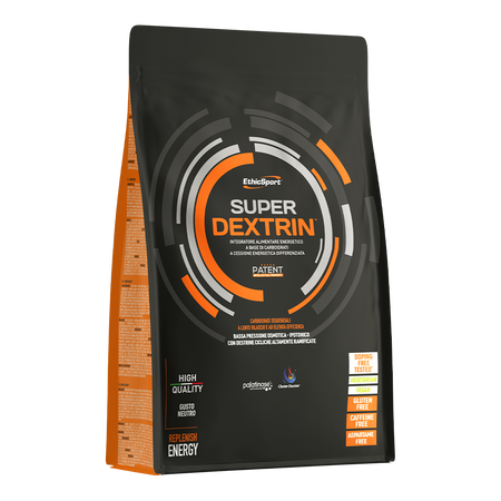 EthicSport Super Dextrin™ 700 г