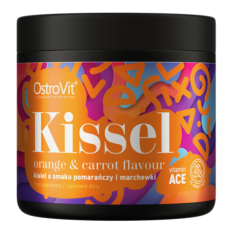 OstroVit Kissel 200 g