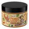 OstroVit Chocolate Peanut Butter + Caramelized Hazelnuts 500 g