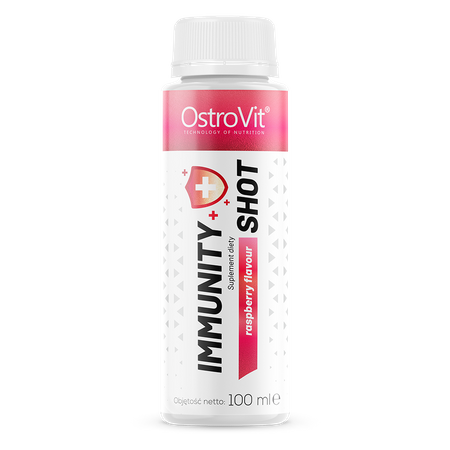OstroVit Immunity Shot 100 мл