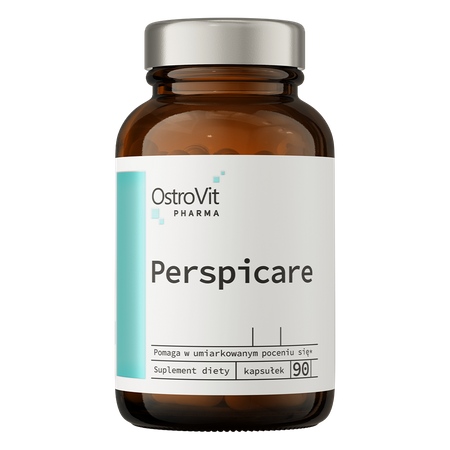 OstroVit Pharma Perspicare 90 capsules