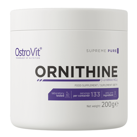 OstroVit Ornithine 200 g