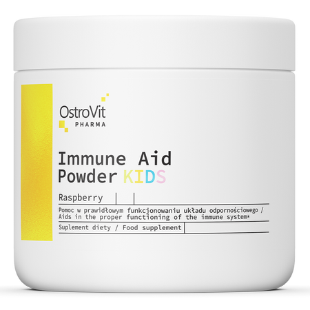 OstroVit Pharma Immune Aid KIDS Powder 100 g