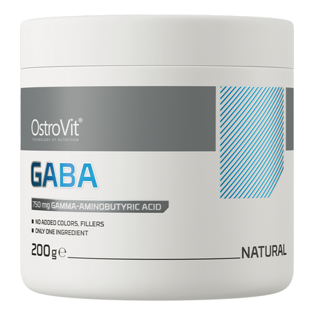 OstroVit GABA 200 g