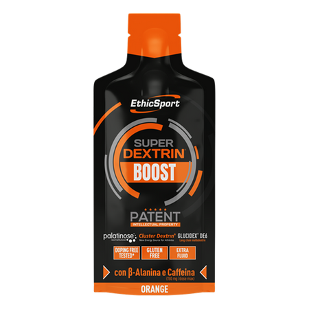 EthicSport Super Dextrin Boost 30 мл