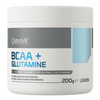 OstroVit BCAA + Glutamine 200 g