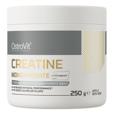 OstroVit Creatine Monohydrate Creapure 250 g
