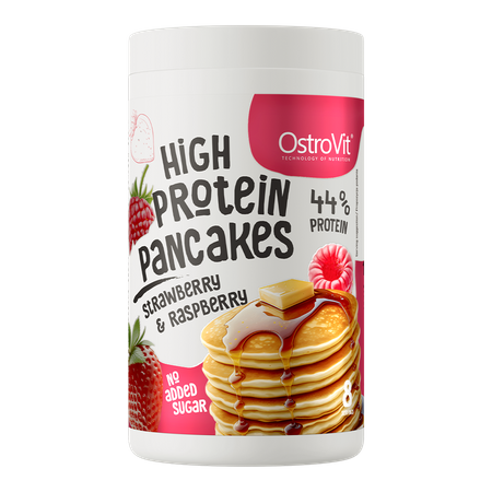 OstroVit High Protein Pancakes 400 g