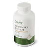 OstroVit Cranberry Extract VEGE 120 capsules