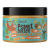 OstroVit Peanut Butter + Hazelnut in Caramel + Himalayan Salt 500 g