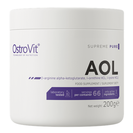 OstroVit AOL 200 g