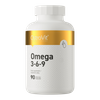 OstroVit Omega 3-6-9 90 kapsułek