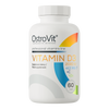 OstroVit Witamina D3 2000 IU + K2 MK-7 + C + Zn 60 kapsułek