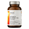 OstroVit Pharma Витамин D3 2000 МЕ + K2 360 пастилок