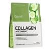 OstroVit Kolagen + Witamina C 400 g