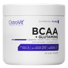 OstroVit BCAA + Glutamin 200 g