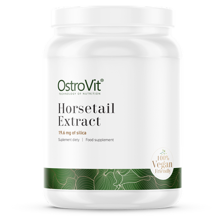 OstroVit Horsetail Extract 100 g