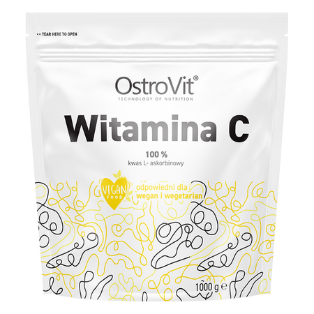 OstroVit Витамин C 1000 г