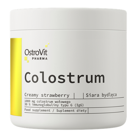 OstroVit Pharma Colostrum Bovine 100 г