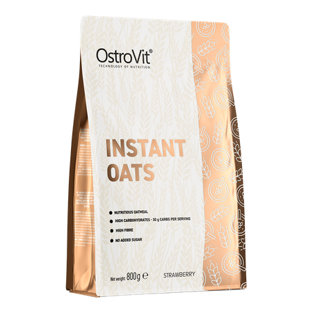 OstroVit Instant Oats 800 g