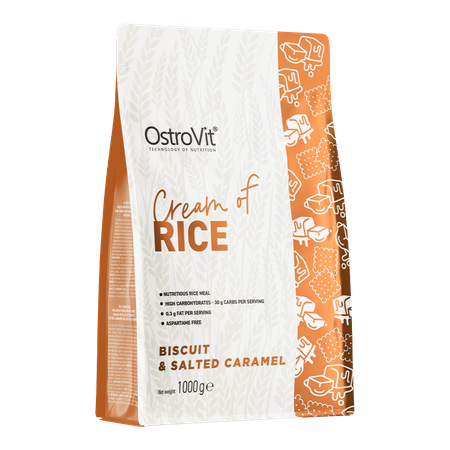 OstroVit Cream of Rice 1000 g